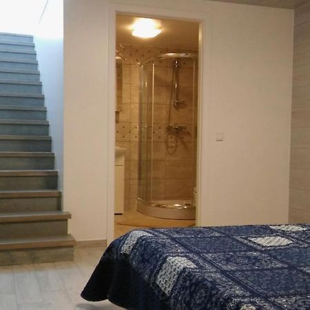 Columba Livia Guesthouse Palanga Ngoại thất bức ảnh