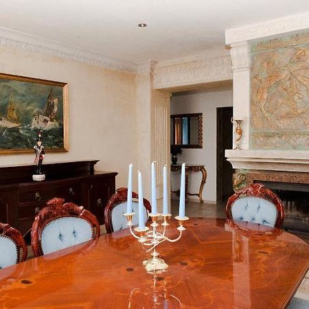 Columba Livia Guesthouse Palanga Ngoại thất bức ảnh