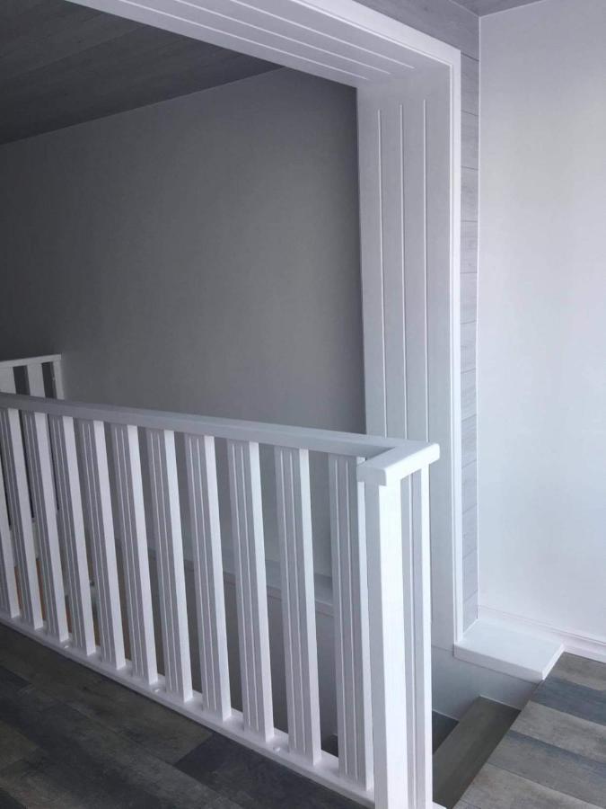 Columba Livia Guesthouse Palanga Ngoại thất bức ảnh