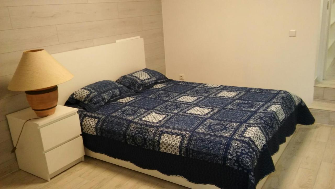Columba Livia Guesthouse Palanga Ngoại thất bức ảnh