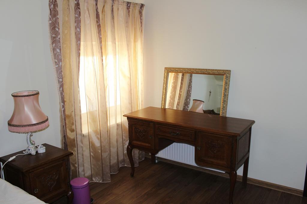 Columba Livia Guesthouse Palanga Ngoại thất bức ảnh