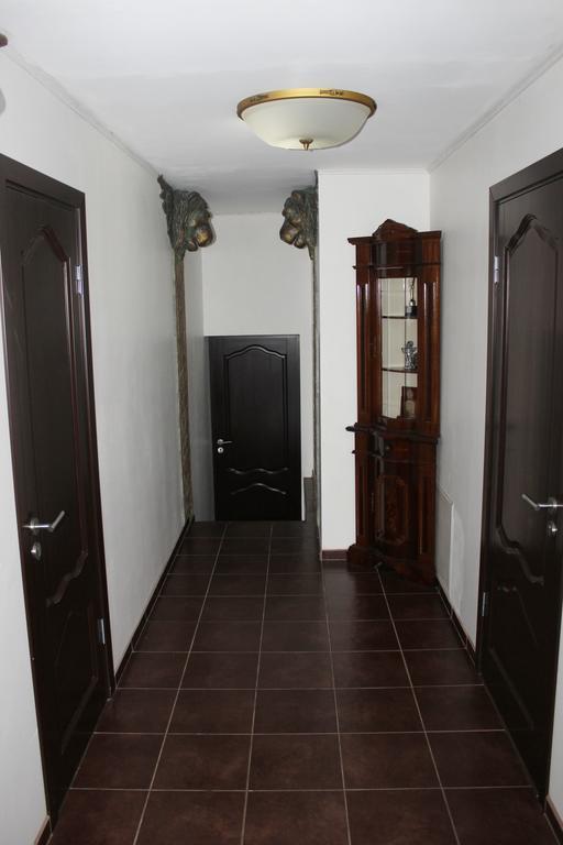 Columba Livia Guesthouse Palanga Ngoại thất bức ảnh