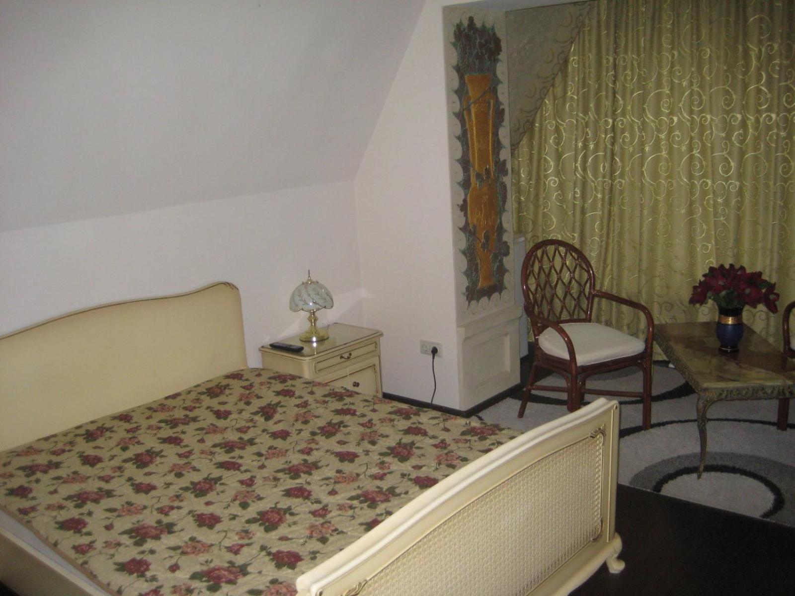 Columba Livia Guesthouse Palanga Phòng bức ảnh