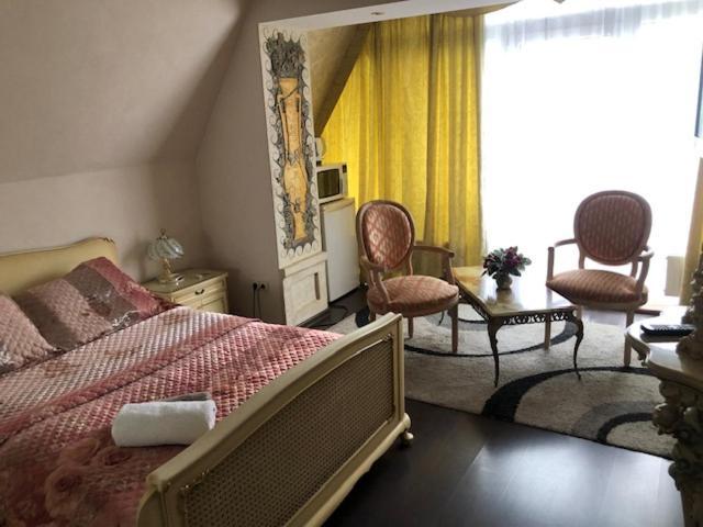 Columba Livia Guesthouse Palanga Ngoại thất bức ảnh