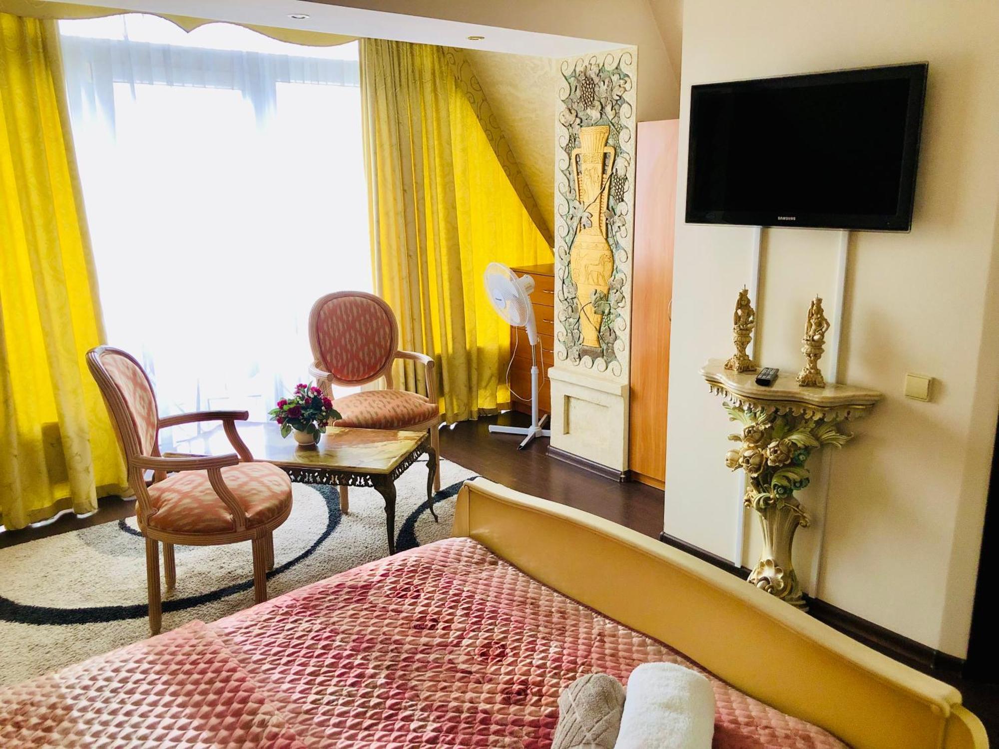 Columba Livia Guesthouse Palanga Ngoại thất bức ảnh