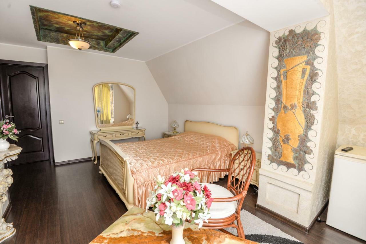 Columba Livia Guesthouse Palanga Ngoại thất bức ảnh