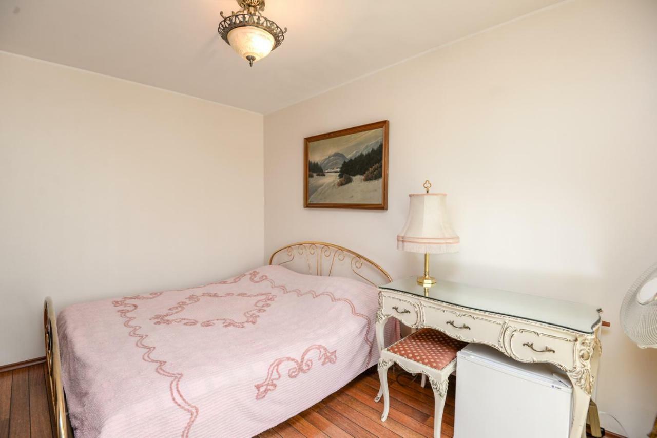 Columba Livia Guesthouse Palanga Ngoại thất bức ảnh